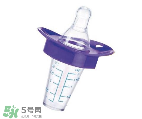 給寶寶喂藥的工具有哪些？寶寶喂藥工具介紹