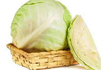 圓白菜是什么菜？圓白菜能生吃嗎？