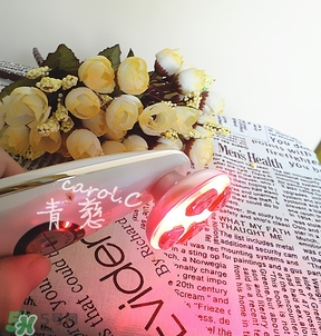 miss arrivo ghost美容儀怎么用？miss arrivo使用方法