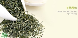 信陽毛尖什么牌子好？信陽毛尖哪個品牌好