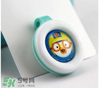 寶露露防蚊扣怎么樣？寶露露驅(qū)蚊扣有用嗎？