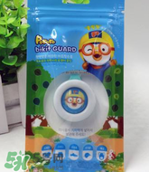 寶露露防蚊扣怎么樣？寶露露驅(qū)蚊扣有用嗎？