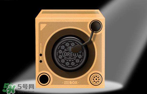 奧利奧音樂盒多少錢？奧利奧音樂盒哪里買？