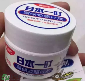 叮叮驅(qū)蚊劑為什么味道那么大？日本叮叮驅(qū)蚊劑有毒嗎？