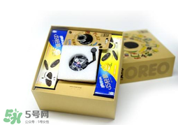 奧利奧音樂盒什么時候再賣？奧利奧音樂盒什么時候再有？