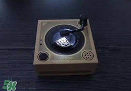 奧利奧音樂盒什么原理？奧利奧音樂盒原理