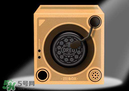 奧利奧音樂盒什么原理？奧利奧音樂盒原理