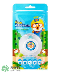 啵樂樂防蚊扣怎么用？啵樂樂驅(qū)蚊扣好不好？