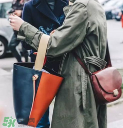 celine水桶包多少錢？celine水桶包專柜價格