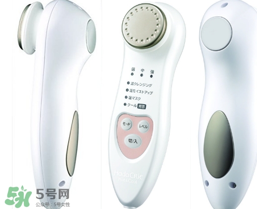 日立n2000美容儀怎么用？日立n2000使用方法