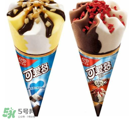 可愛(ài)多的熱量高嗎？吃可愛(ài)多會(huì)胖嗎？