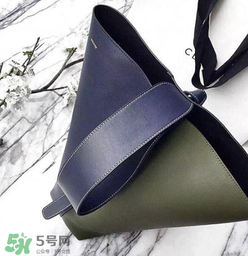 celine水桶包多少錢？celine水桶包專柜價格