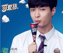 可愛(ài)多的熱量高嗎？吃可愛(ài)多會(huì)胖嗎？