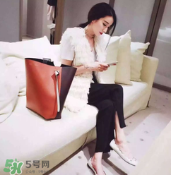 celine水桶包尺寸多大？celine水桶包尺寸介紹