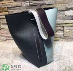 celine水桶包尺寸多大？celine水桶包尺寸介紹