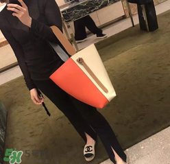 celine水桶包怎么看真假？celine水桶包真假辨別