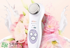 日立n4800美容儀怎么用？日立n4800使用方法