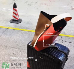 celine水桶包怎么樣？celine水桶包值得買(mǎi)嗎？