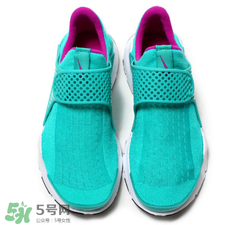 nike sock dart clear jade多少錢(qián)？耐克襪子鞋最新配色專(zhuān)柜價(jià)格