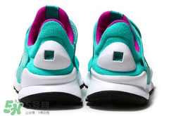 nike sock dart clear jade多少錢(qián)？耐克襪子鞋最新配色專(zhuān)柜價(jià)格