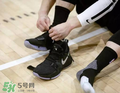 nike pg1上腳怎么樣？耐克pg1籃球鞋測(cè)評(píng)