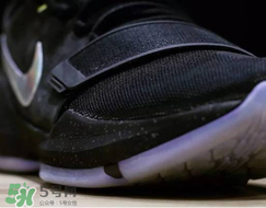 nike pg1上腳怎么樣？耐克pg1籃球鞋測(cè)評(píng)