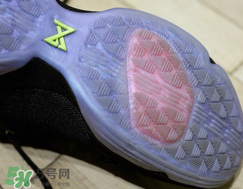 nike pg1上腳怎么樣？耐克pg1籃球鞋測(cè)評(píng)
