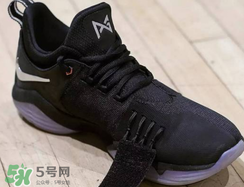 nike pg1上腳怎么樣？耐克pg1籃球鞋測(cè)評(píng)