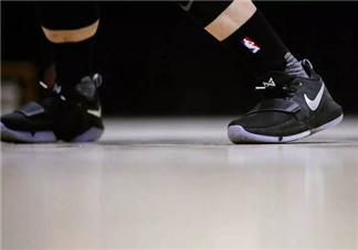 nike pg1上腳怎么樣？耐克pg1籃球鞋測(cè)評(píng)