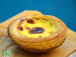 蛋撻可以放幾天？蛋撻可以放多久？