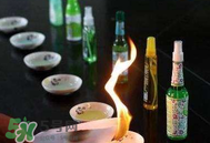 花露水能治痘痘嗎？痘痘能用花露水嗎？