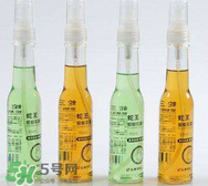 花露水能治痘痘嗎？痘痘能用花露水嗎？