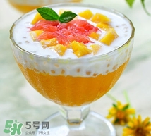 楊枝甘露是比喻什么？楊枝甘露是什么