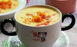 楊枝甘露孕婦可以吃嗎？孕婦能吃楊枝甘露嗎？