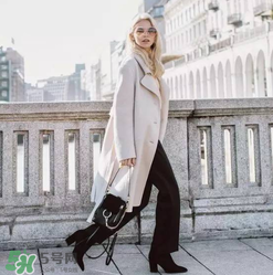 chloe faye雙肩包多少錢？蔻依faye雙肩包專柜價格