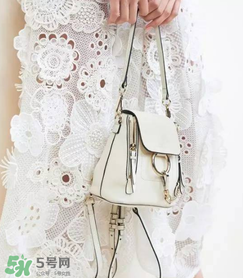 chloe faye雙肩包多少錢？蔻依faye雙肩包專柜價格