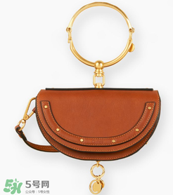 chloe nile尺寸多大？蔻依nile手環(huán)包尺寸介紹