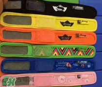 Auberge艾比驅(qū)蚊手環(huán)真的有用嗎？Auberge艾比驅(qū)蚊手環(huán)效果