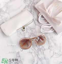 chloe墨鏡怎么樣？蔻依太陽(yáng)鏡值得買(mǎi)嗎？