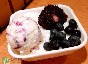 藍莓和榴蓮可以一起吃嗎？榴蓮能和藍莓一起吃嗎？