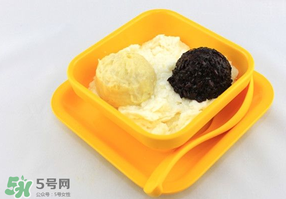 藍莓和榴蓮可以一起吃嗎？榴蓮能和藍莓一起吃嗎？