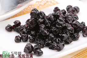 藍莓和榴蓮可以一起吃嗎？榴蓮能和藍莓一起吃嗎？