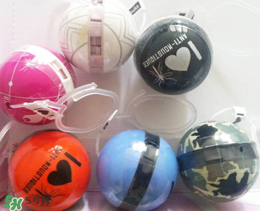 Manouka驅(qū)蚊球怎么樣？Manouka驅(qū)蚊球有用嗎？