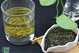 碧螺春屬于什么茶？碧螺春和鐵觀音哪個好