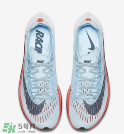 nike zoom vaporfly 4%多少錢？耐克競速跑鞋專柜價格
