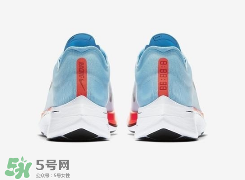 nike zoom vaporfly 4%多少錢？耐克競速跑鞋專柜價格