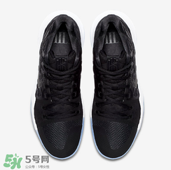 nike kyrie 3 black ice多少錢？耐克歐文總決賽戰(zhàn)靴專柜價格