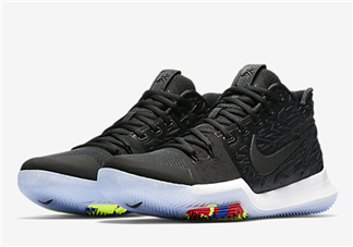 nike kyrie 3 black ice多少錢？耐克歐文總決賽戰(zhàn)靴專柜價(jià)格