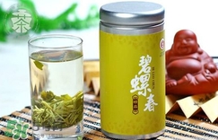 碧螺春要怎么泡才好？碧螺春要怎么泡好喝？