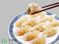 夏至吃餃子嗎？夏至為什么要吃餃子？